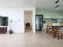 대전에 위치한 호텔 대전 SJ House