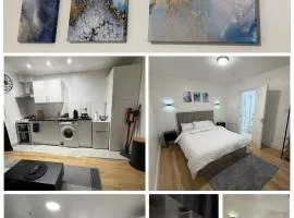 One Bedroom Apartment - Near Wembley