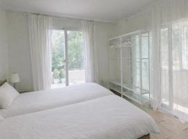 대전 SJ Haus โรงแรมในแทจ็อน