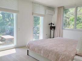 대전 SJ Haus, hotel a Daejeon