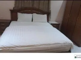 شقق دار الخرمة