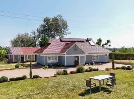 Serene Holiday Home Kitale