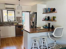 Woody Point on View, hotel sa Woody Point