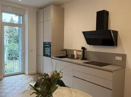 Cozy City Apartment - Quiet Area