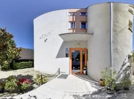 Penzión Bonaparte-Korzika Thermalpark inclusiv