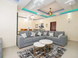 Serene Home Kitale 300m from
