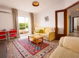 Apartmento Tricolor Playa