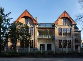 Park Lofts Groningen