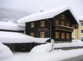 Haus Christian