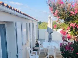 Maison La Petite Oléronaise