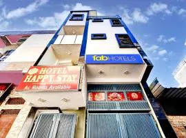 FabHotel Happy Stay I