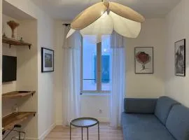 Charmant appartement