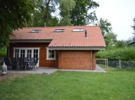 Luxe, rust en ruimte bij de Veluwse Vijf in Epe