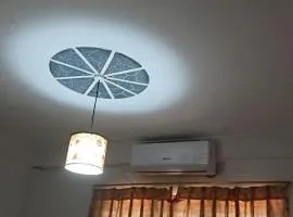 Mahaweli Holiday Bunglow