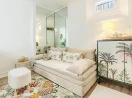 Studio Cosy - Le Marais centre