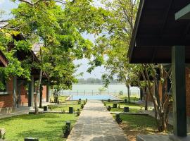 Ranmin Lake Weerawila, Hotel in Weerawila