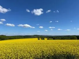 Kerstins Lieblingsdomizil