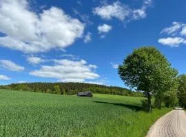 Kerstins Lieblingsdomizil