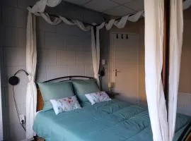 Gastenverblijf De Rietgors Kinderdijk