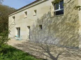 Chambre d'hôtes La Folie