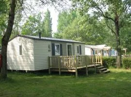 CAMPING Fleur de briere