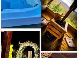 Kuća za odmor Briška