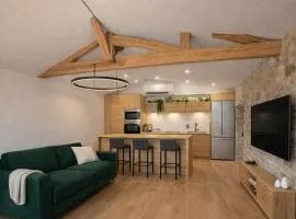 Gîte de La Sulpicière