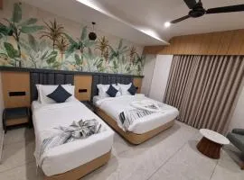 Shree Radhe by White Panda