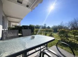 Danai & Palm Stay Complex by Horizon Homes