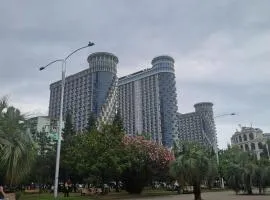 ORBI BATUMi SEA WIEV