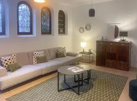 vakantiewoning Kloosterpad