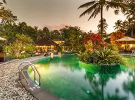 Villa Taman di Blayu by AGATA