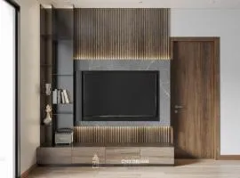 Lotus Central Bac Ninh - Serviced Apartments