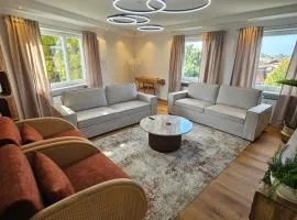 City-Appartement am Mühlbach-Kurpark