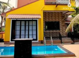 Mystic Bay Villa I Staymist