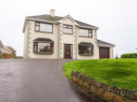 Shamrock House, khách sạn ở Killorglin