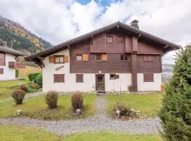 Alpage: Residence Brevent