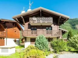 Glacier - Les Amethystes