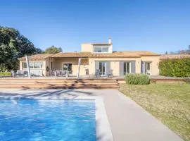 Gîte de l'Olivier - Piscine et Jacuzzi