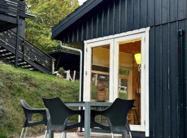 Small Oasis Near Coast And Town, Hotel in Ebeltoft