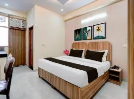 Townhouse Sector 18 Udhyog Vihar