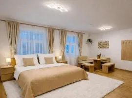 Apartmány Ella