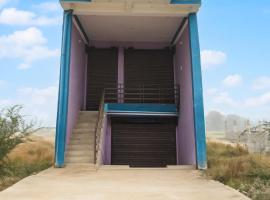 SPOT ON Hotel Welcome Inn, hotel Phāphāmau városában