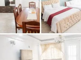 Tranquil palace suites