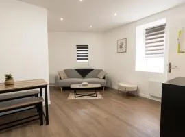 201- Appartement- proche gare