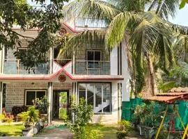 Villa The Kinara Resort