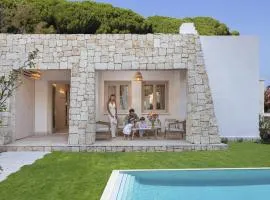 Gattarella Family Resort Puglia - Ville al mare