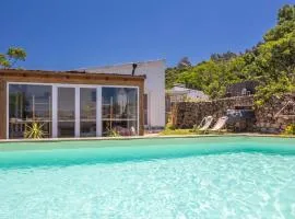 La Ventana rural house - private pool