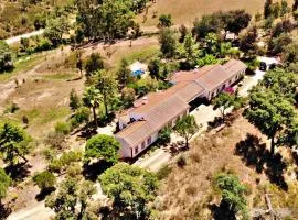 Monte Labarito - Casa Petra - Country House