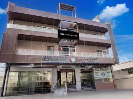 Viesnīca Townhouse Rosens hotel pilsētā Noida